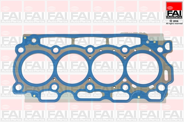 Gasket, cylinder head